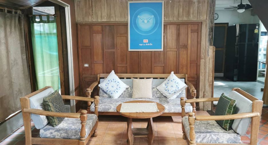 À vendre 3 chambres maison à Khlong Luang, Pathum Thani