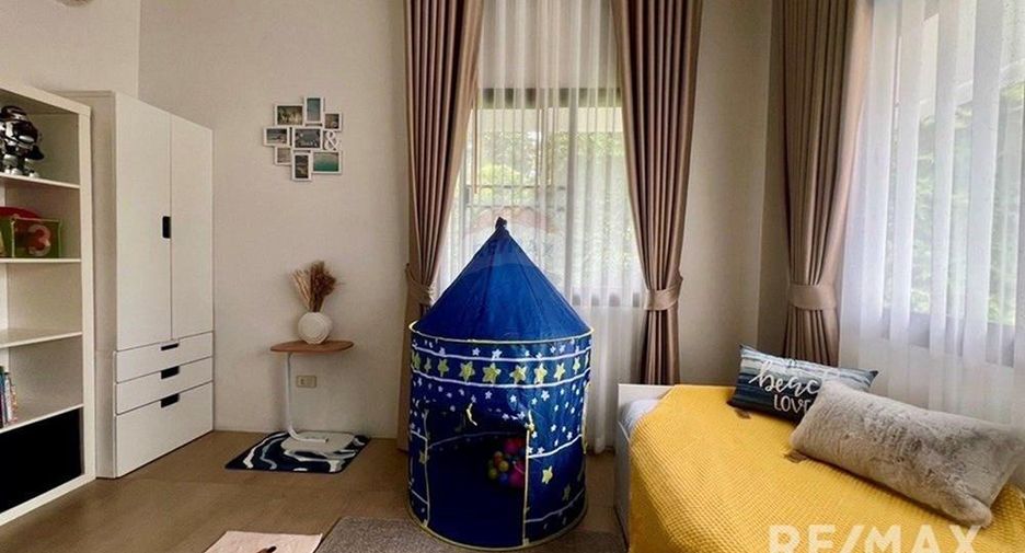For rent 3 bedrooms villa in Ko Samui, Surat Thani