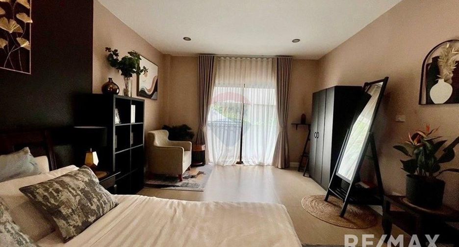 For rent 3 bedrooms villa in Ko Samui, Surat Thani
