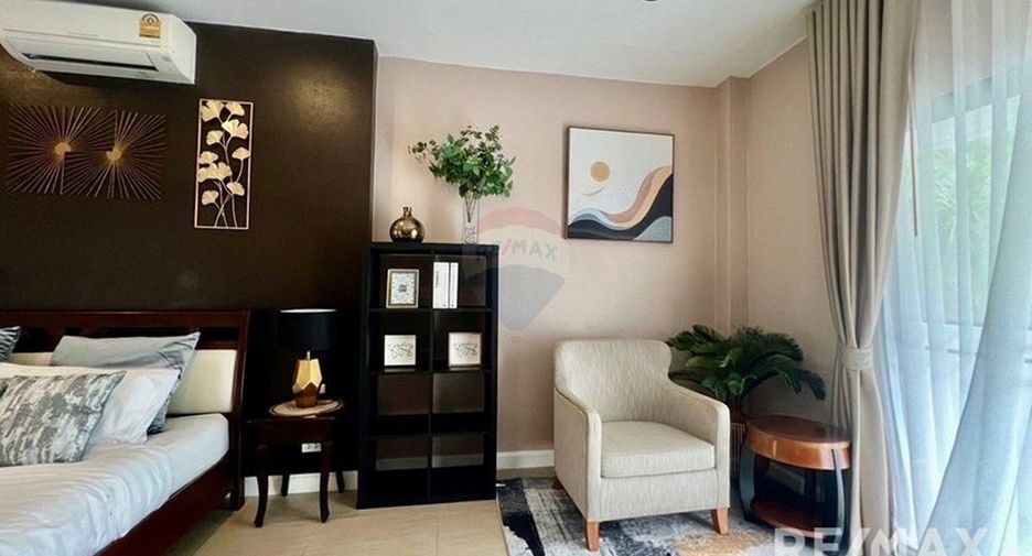 For rent 3 bedrooms villa in Ko Samui, Surat Thani