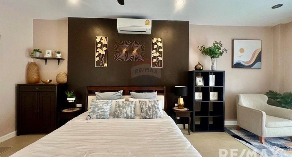 For rent 3 bedrooms villa in Ko Samui, Surat Thani