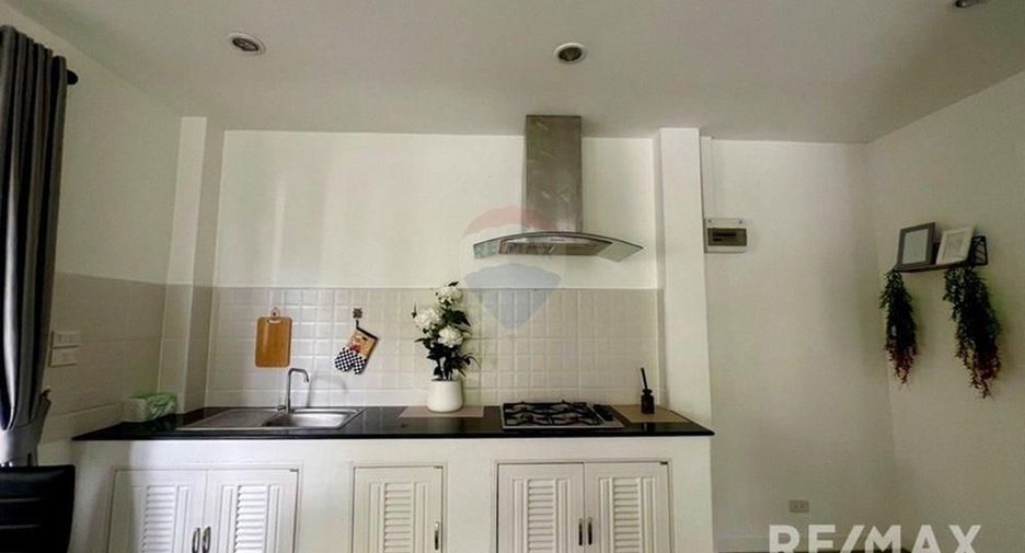 For rent 3 bedrooms villa in Ko Samui, Surat Thani