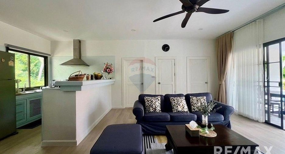 For rent 3 bedrooms villa in Ko Samui, Surat Thani