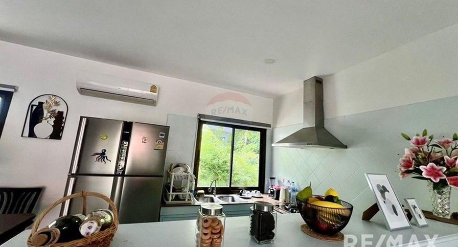 For rent 3 bedrooms villa in Ko Samui, Surat Thani