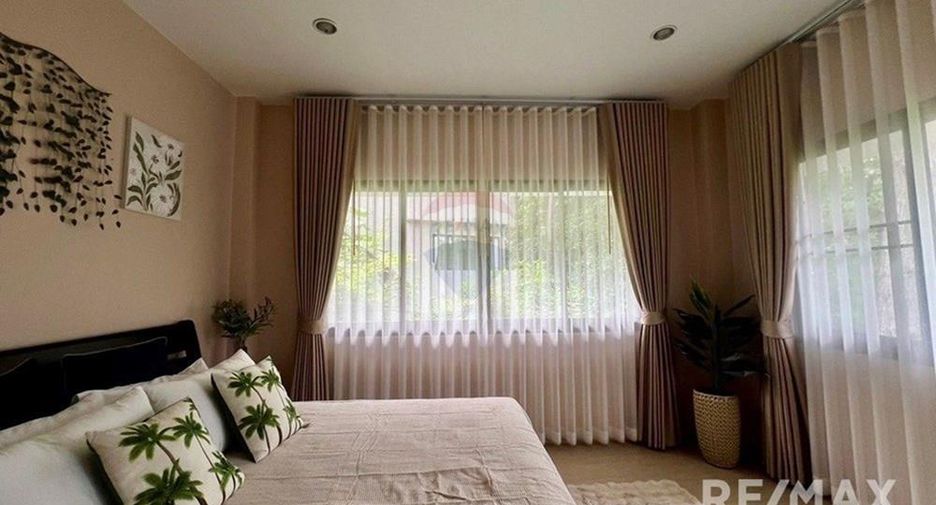 For rent 3 bedrooms villa in Ko Samui, Surat Thani