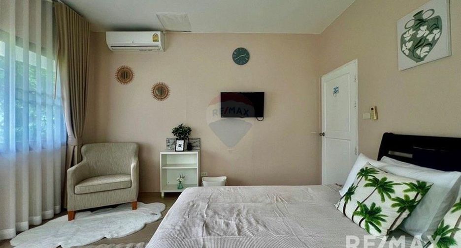 For rent 3 bedrooms villa in Ko Samui, Surat Thani