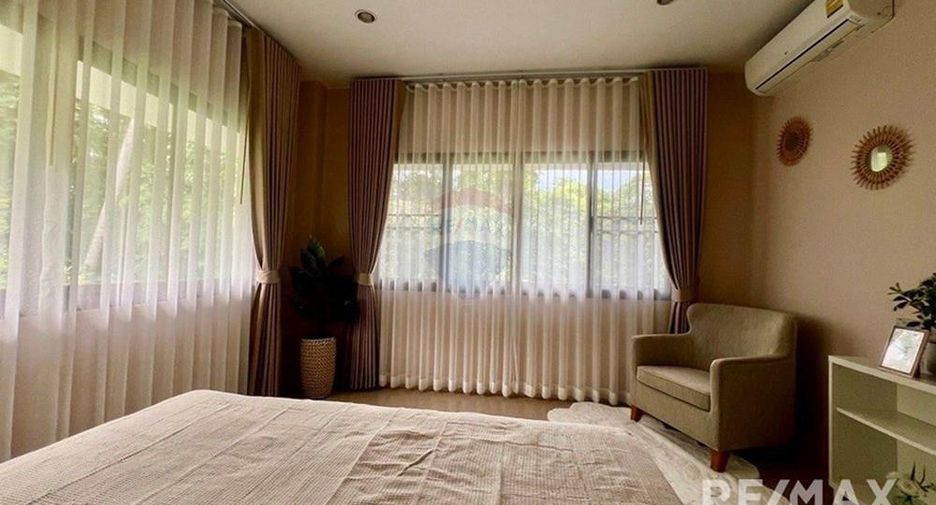 For rent 3 bedrooms villa in Ko Samui, Surat Thani