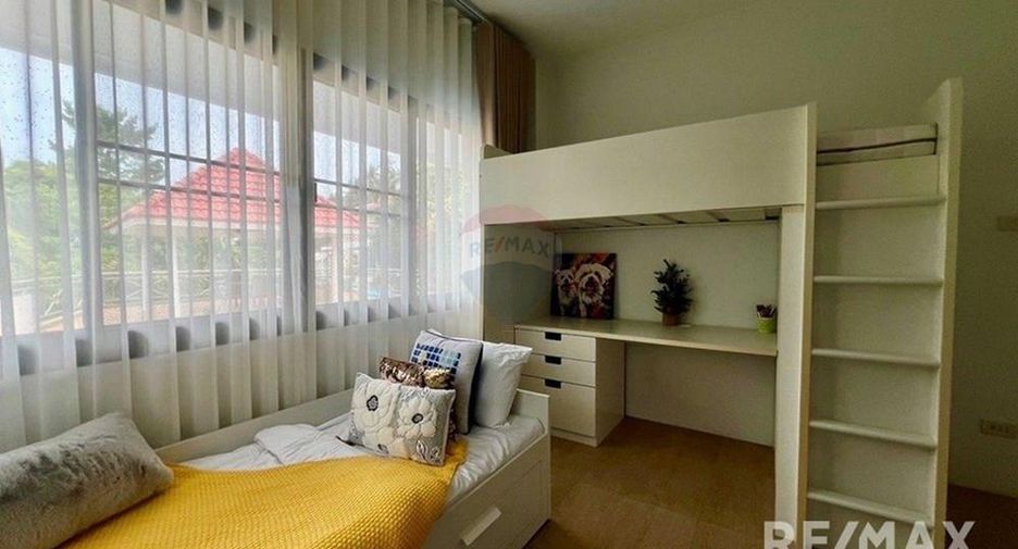 For rent 3 bedrooms villa in Ko Samui, Surat Thani