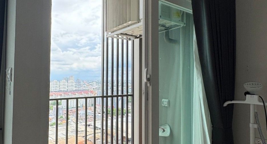 For sale 1 Beds condo in Bang Kapi, Bangkok