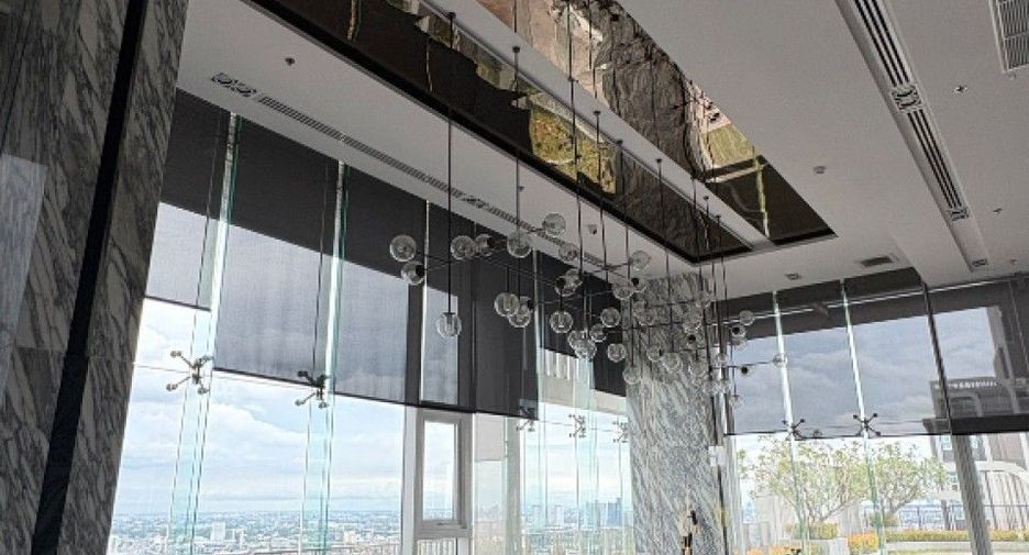For sale 1 Beds condo in Bang Kapi, Bangkok