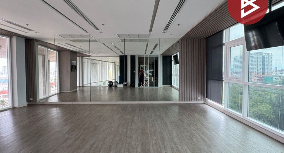 For sale 1 Beds condo in Bang Kapi, Bangkok