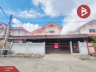 For sale 3 bedrooms house in Bang Pakong, Chachoengsao