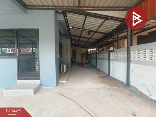 For sale 3 bedrooms house in Bang Pakong, Chachoengsao