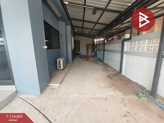 For sale 3 bedrooms house in Bang Pakong, Chachoengsao
