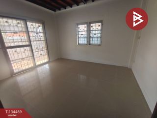 For sale 3 bedrooms house in Bang Pakong, Chachoengsao