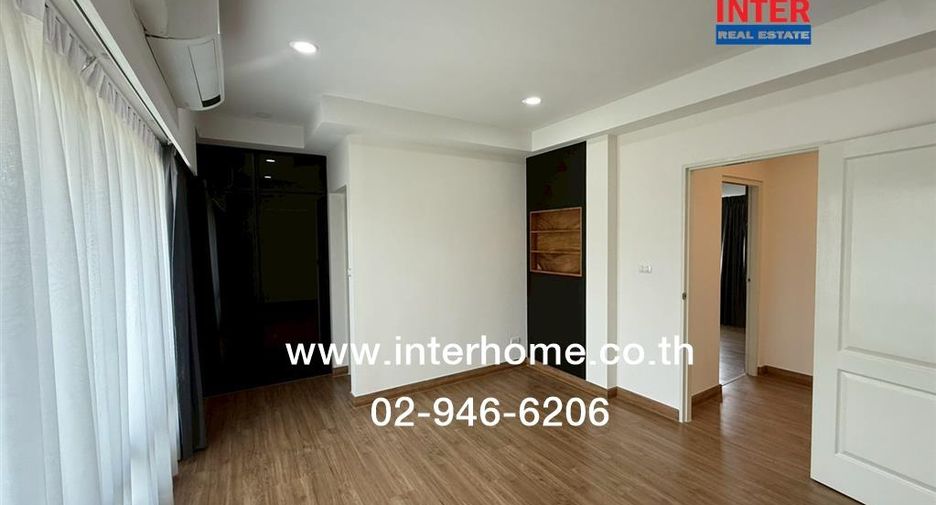 À vendre 4 chambres maison à Bang Phli, Samut Prakan