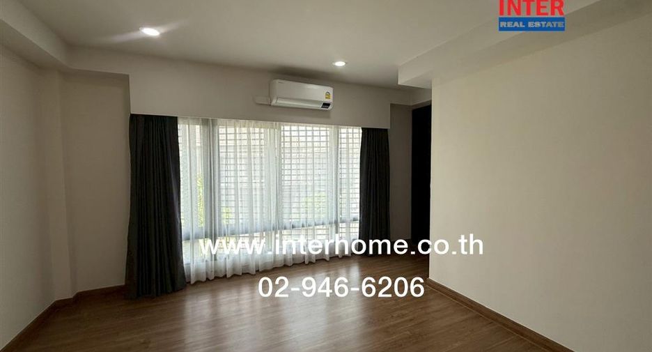 À vendre 4 chambres maison à Bang Phli, Samut Prakan