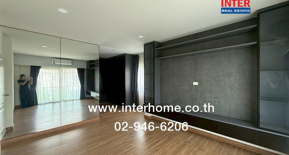 À vendre 4 chambres maison à Bang Phli, Samut Prakan