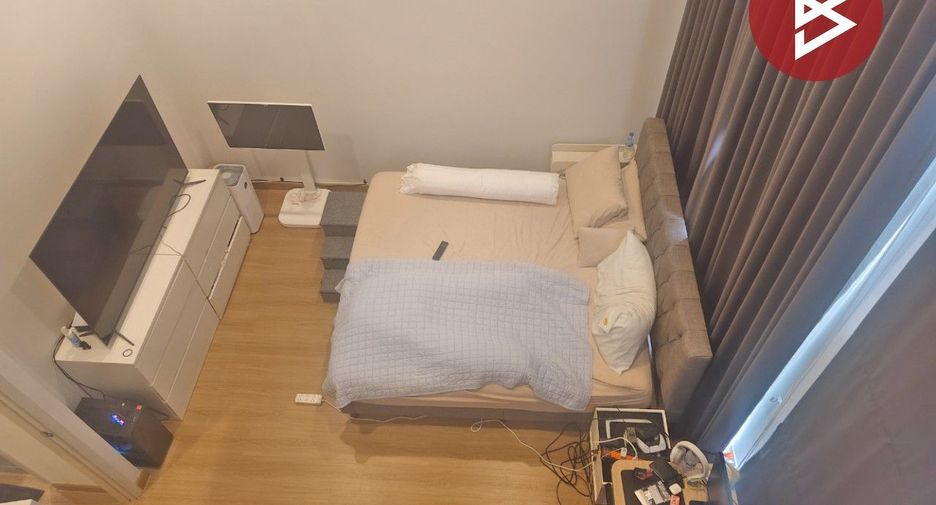 Reihenhaus zum Kauf mit 3 Zimmer in Bang Phli, Samut Prakan