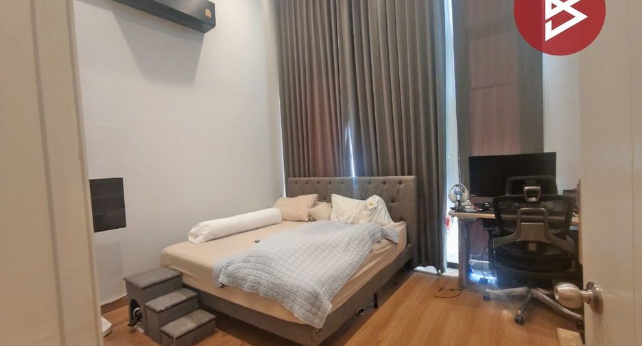 Reihenhaus zum Kauf mit 3 Zimmer in Bang Phli, Samut Prakan