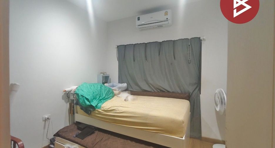 Reihenhaus zum Kauf mit 3 Zimmer in Bang Phli, Samut Prakan