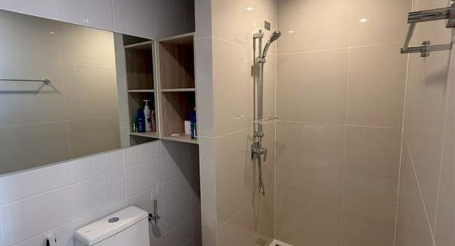 For sale 1 bed condo in Bang Phli, Samut Prakan
