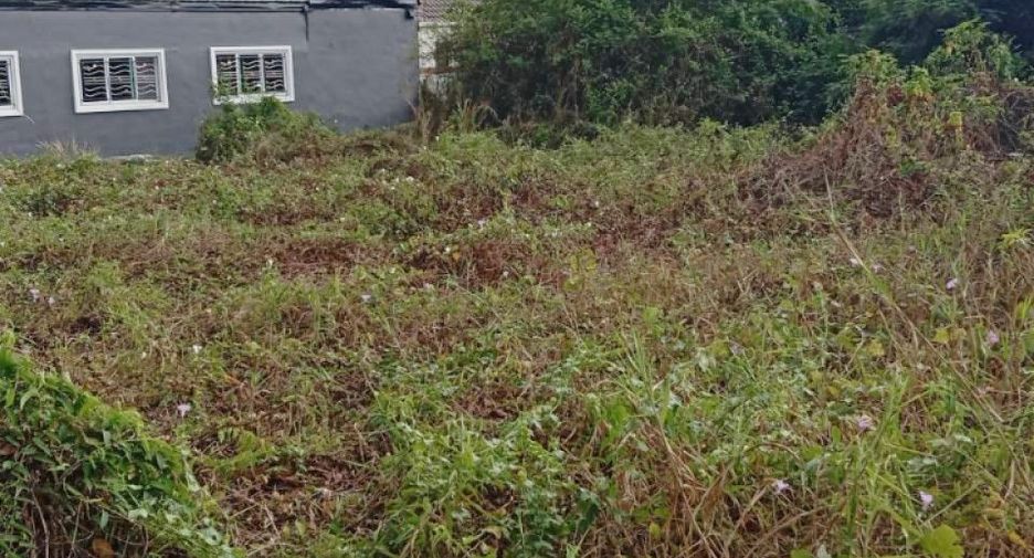 Terreno en venta en Mueang Chanthaburi, Chanthaburi
