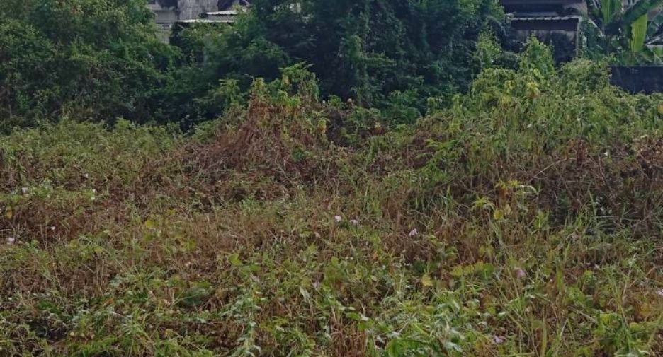 Terreno en venta en Mueang Chanthaburi, Chanthaburi