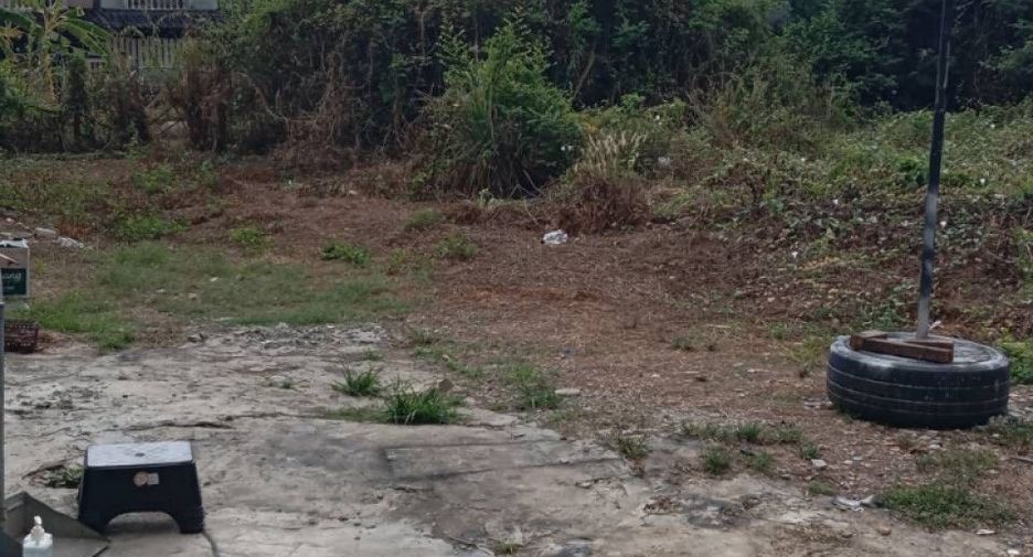 Terreno en venta en Mueang Chanthaburi, Chanthaburi