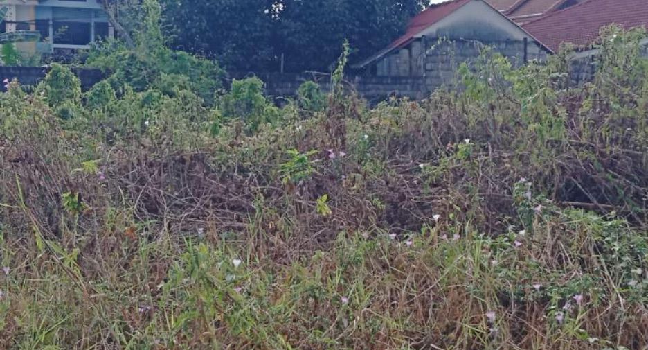 Terreno en venta en Mueang Chanthaburi, Chanthaburi