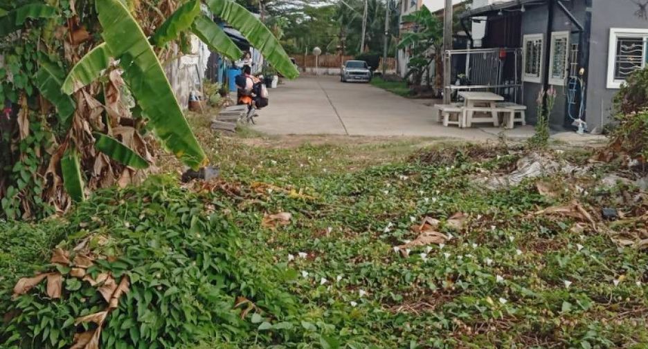 Terreno en venta en Mueang Chanthaburi, Chanthaburi