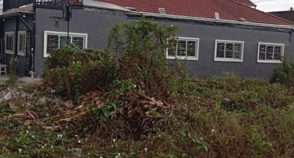 Terreno en venta en Mueang Chanthaburi, Chanthaburi
