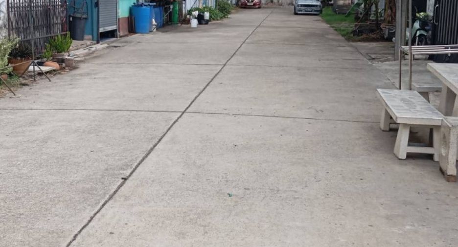 Terreno en venta en Mueang Chanthaburi, Chanthaburi
