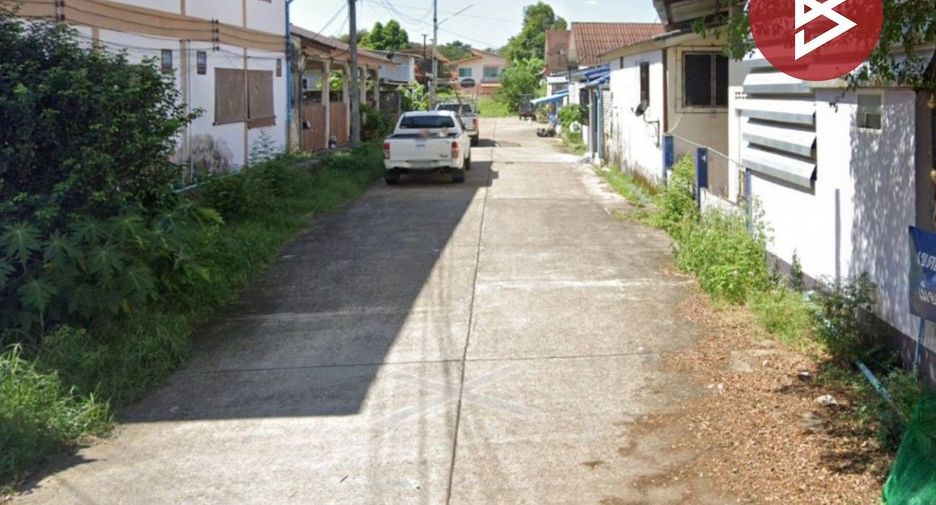 Terreno en venta en Mueang Chanthaburi, Chanthaburi
