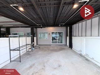 For sale 2 bedrooms townhouse in Nong Khae, Saraburi