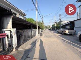 For sale 2 bedrooms townhouse in Nong Khae, Saraburi