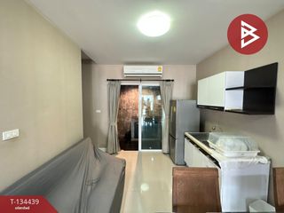 For sale 2 bedrooms townhouse in Nong Khae, Saraburi