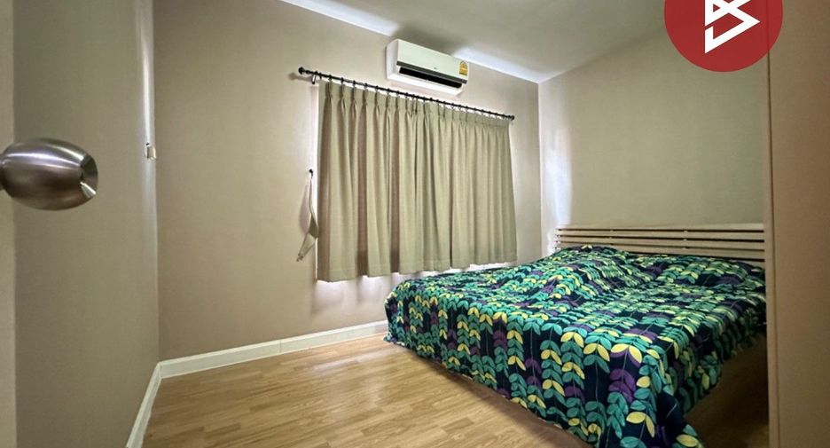 À vendre 2 chambres maison de ville à Nong Khae, Saraburi