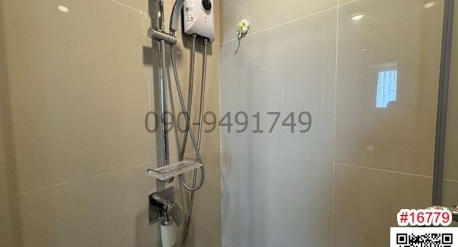 For rent 3 bedrooms condo in Bang Phli, Samut Prakan