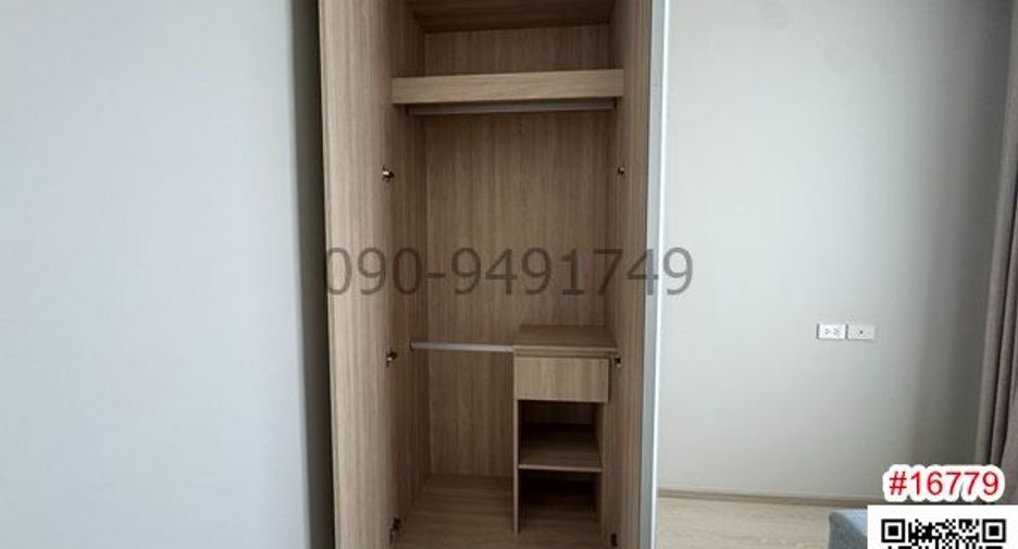 For rent 3 bedrooms condo in Bang Phli, Samut Prakan