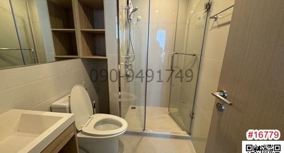 For rent 3 bedrooms condo in Bang Phli, Samut Prakan