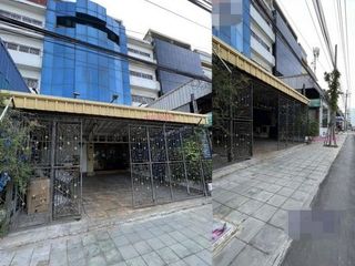 Аренда 3 спальни торговое помещение в Bang Phli, Самутпракан
