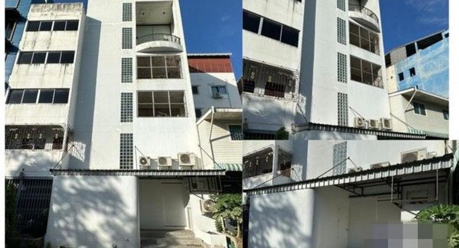 Gewerbefläche zur Miete mit 3 Zimmer in Bang Phli, Samut Prakan