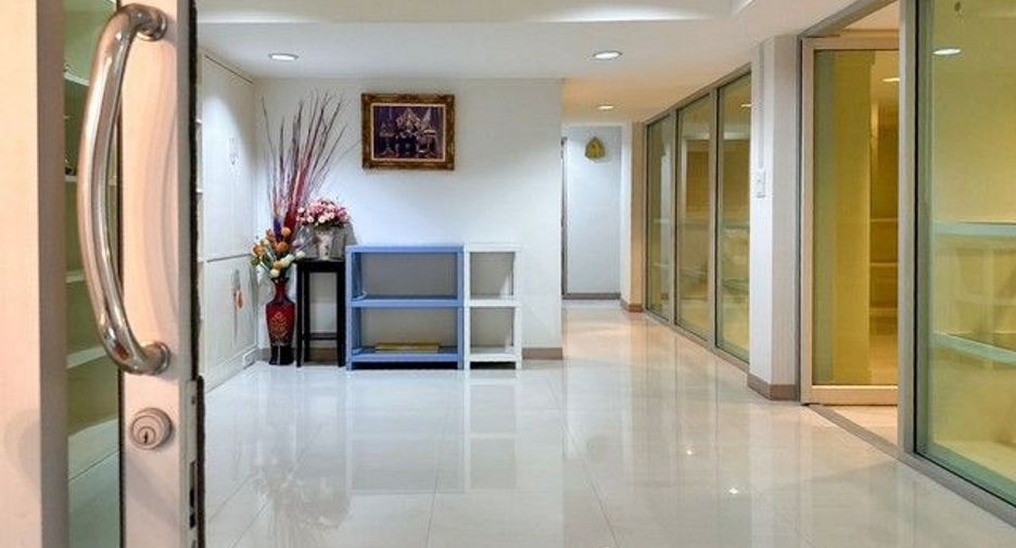 For rent 1 bed retail Space in Khlong Toei, Bangkok