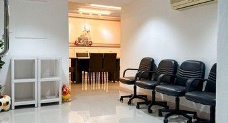For rent 1 bed retail Space in Khlong Toei, Bangkok