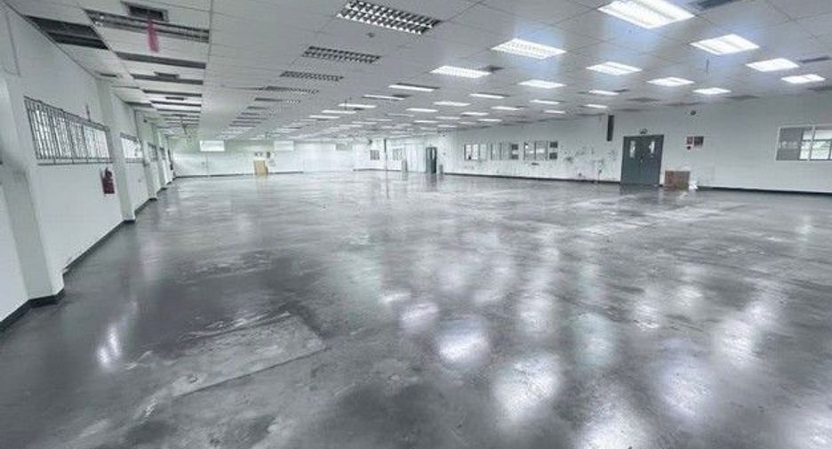 For sale 1 bed warehouse in Lat Krabang, Bangkok