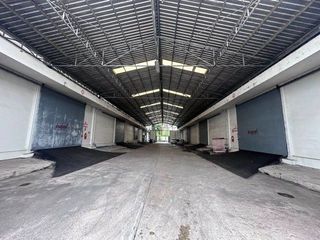 For rent 1 bed warehouse in Bang Phli, Samut Prakan