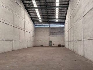 For rent 1 bed warehouse in Bang Phli, Samut Prakan