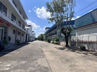 For rent 1 bed warehouse in Bang Phli, Samut Prakan