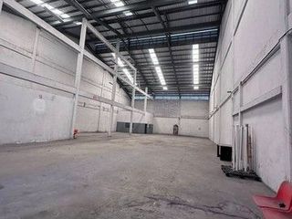 For rent 1 bed warehouse in Bang Phli, Samut Prakan